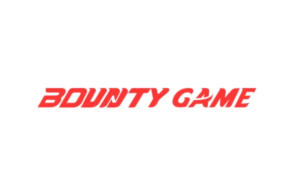 Bounty Game Login & Register